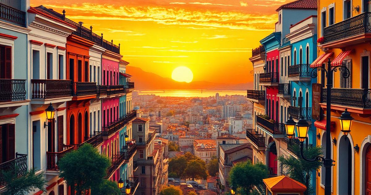 Buenos Aires Itinerary: The Perfect 5 Days (2026)