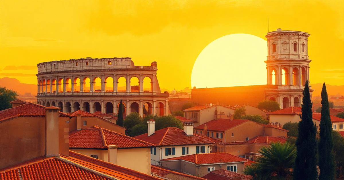 Rome Itinerary: The Perfect 5 Days (2026)